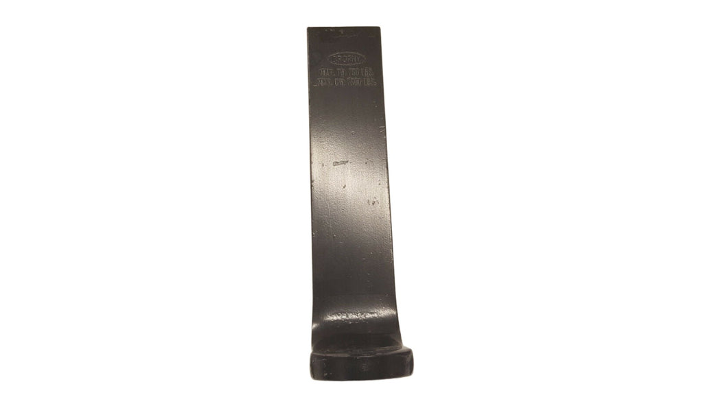 12" Drop Heavy Duty hitch USA MADE Receiver Ball Mount 7500# Rated Truck (BM12)