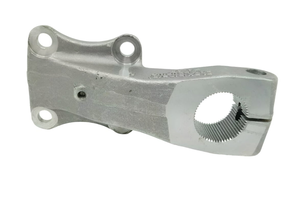 FlexiRide 3500# Spindle Arm EZ Lube FA-35 Torsion Trailer Axle Boat Flex Ryde UG (FA-35P LUBE-KIT)