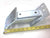Fulton Zinc Plated Bolt- On Spare Tire Mount Trailer RV (STC1000101)