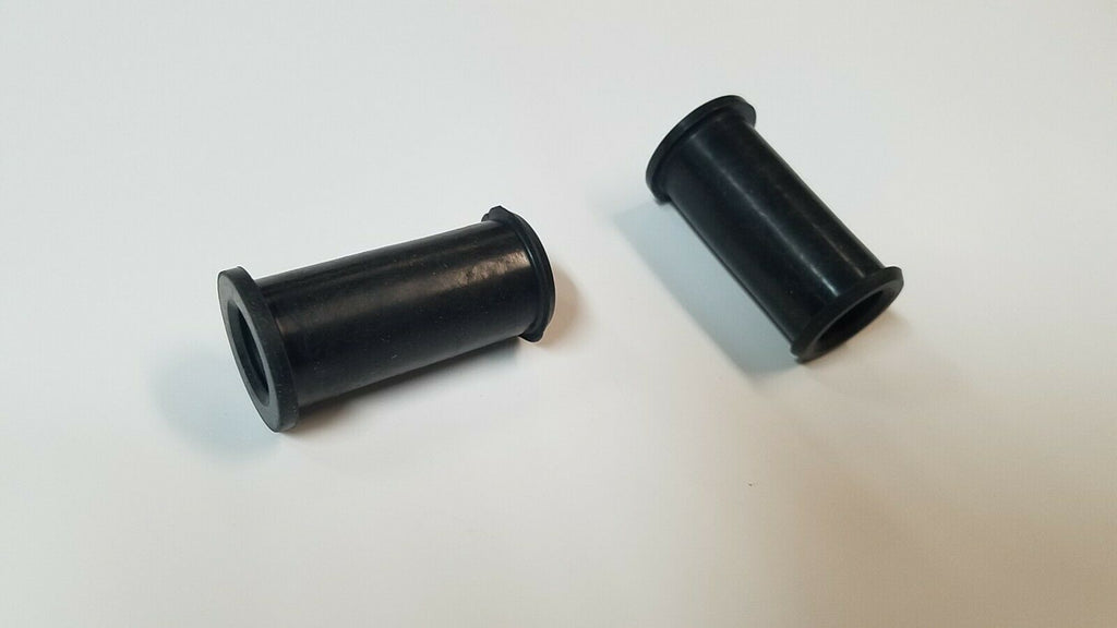 USA MADE Replacement DBC-225/DBC250 Kodiak Disc Brake Caliper Guide Bolt Kit Trailer Axle (K225GBZN-KIT)