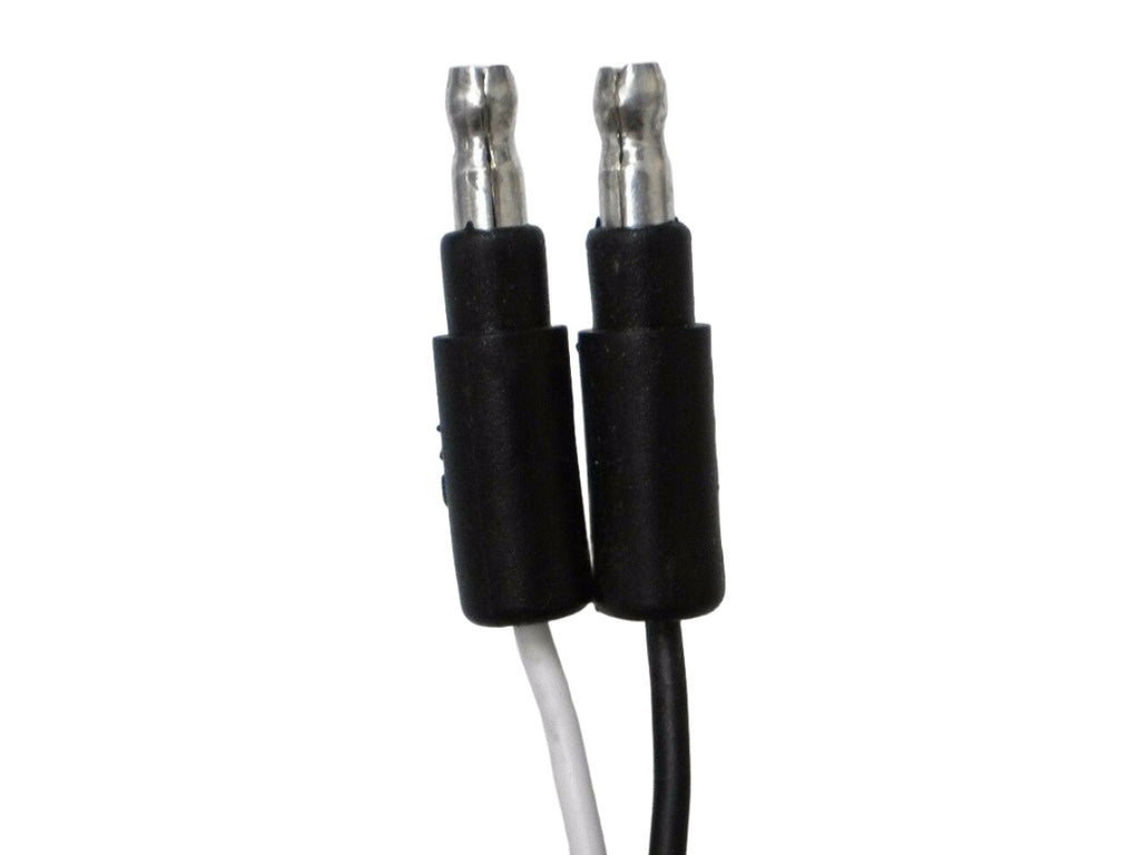 25- Maxxima 3/4" FIFTEEN 15 Amber & TEN 10 Red  LED Clearance Marker Truck Light (LOT OF 25 - M09300Y + M09300R)