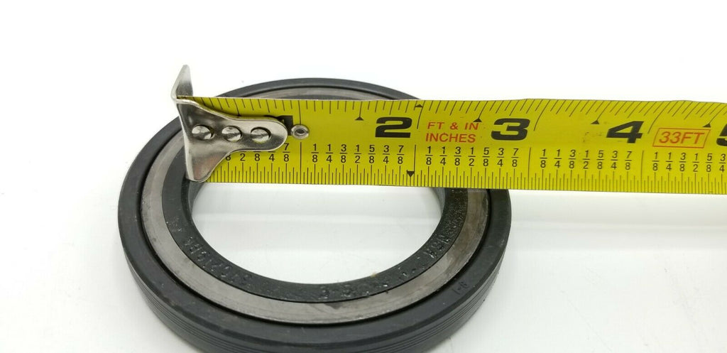 TWO USA Dexter Trailer Axle Oil Seals 7000 &  8000# Axel 3.38" OD 2.25"ID 10-63 (10-63-2)