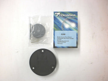 Tekonsha Envoy Digitrac II Pilot Brake Controller Pivot Mount 5298