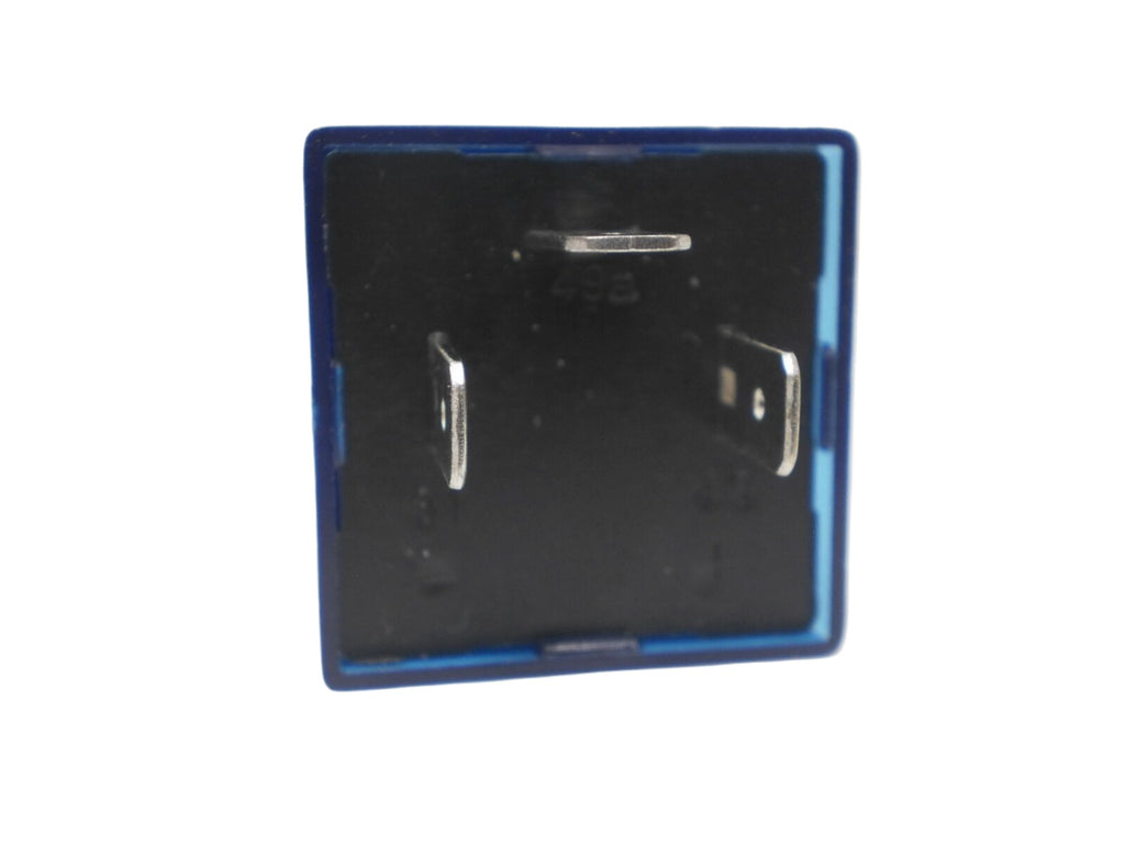 3 Pin LED Electronic Flasher Relay Module 12V Flash Blinker North American Pin (HDF03057)