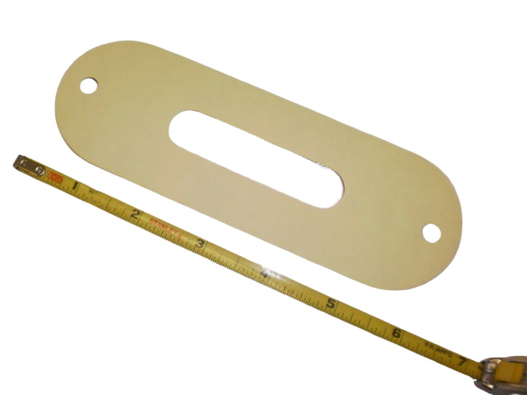 6" Maxxima Double Sided Tape for Stick Surface Mount M63350 LED light Adhesive (M63350-Tape)