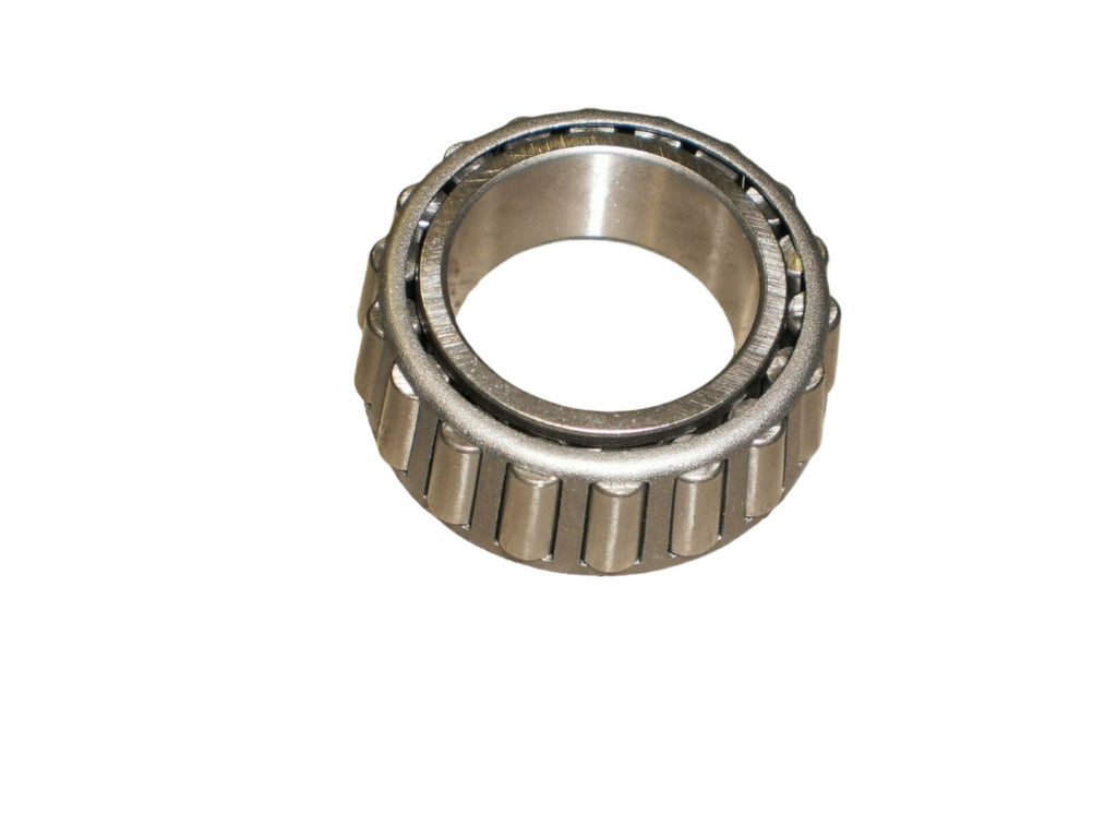 Complete 12 x 2" Trailer 8 x 6.5 Lug Brake Drum 7000# Axle 6000# w/Bearings  (92865-1-KIT)