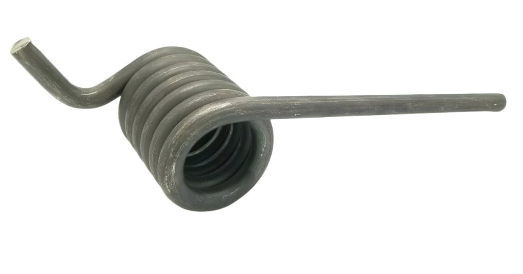 PAIR Replacement Ramp Spring for 1.5" Shaft Rod on Equipment Implement Trailer (8600089 + 91)