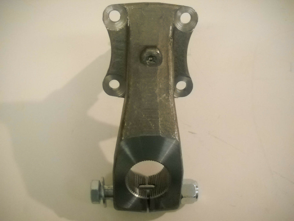 UFP Trailing Arm Replacement Torsion Spindle 3500# Boat Trailer Axle Repair (36233U)