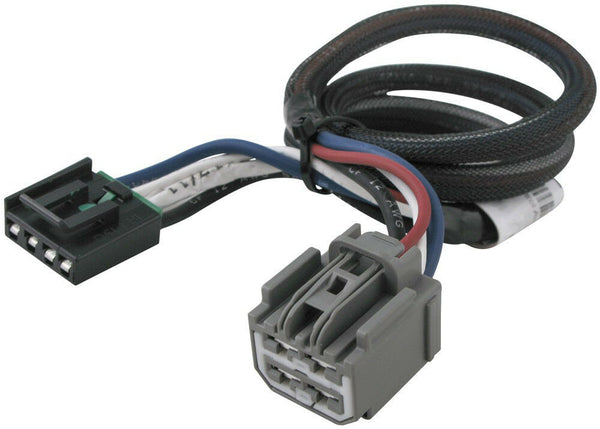 Jeep Cherokee Dodge Durango Brake Control Wiring Harness P2 P3 3045