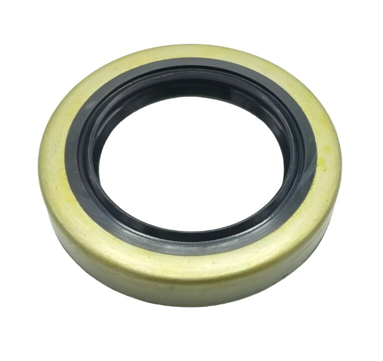 2 x UFP VAULT Grease Seal 2.56x1.68 & SS Wear Sleeve Boat Trailer Wheel Hub Axle (2X32123+2X33517U)