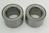 Pair of 50mm Bearing Cartridges Only fits Dexter Nev-R-Lube Trailer Axle Hubs (T508454-X2)