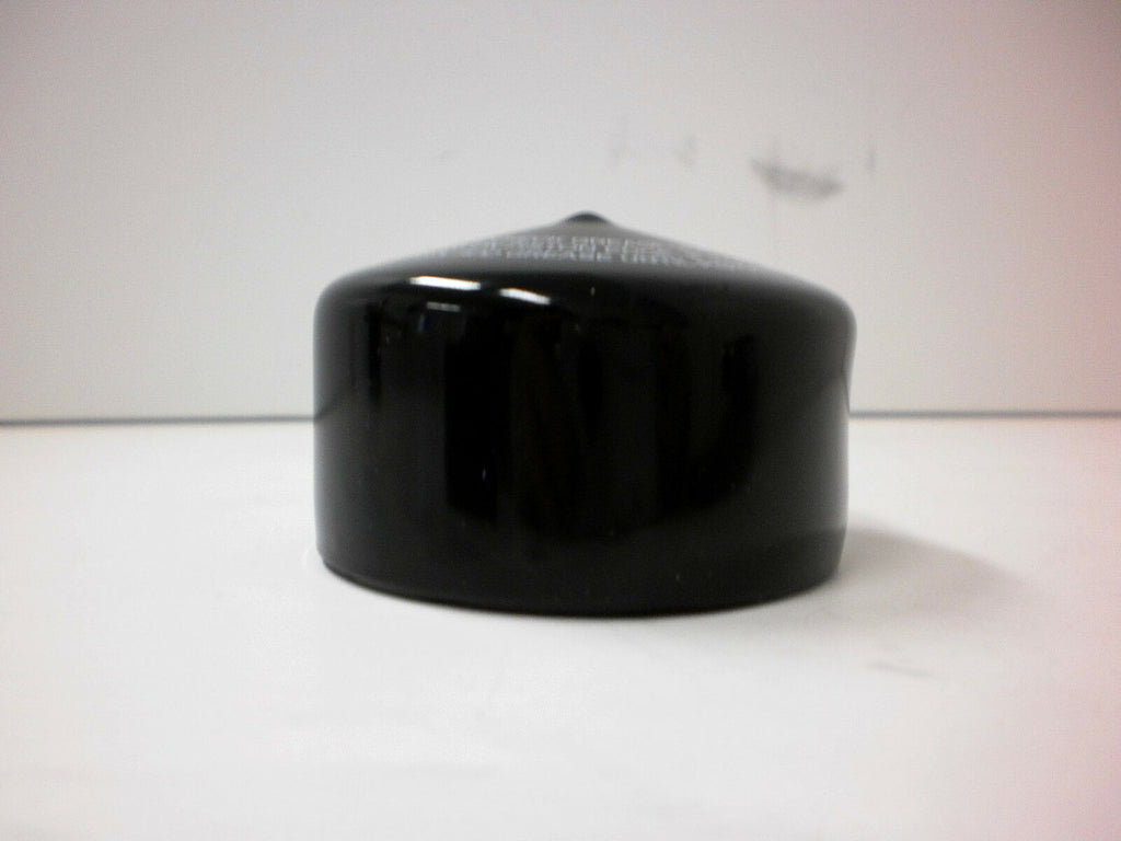 Two 2.44 Trailer Wheel Bearing Buddy Protector Bras (23B)