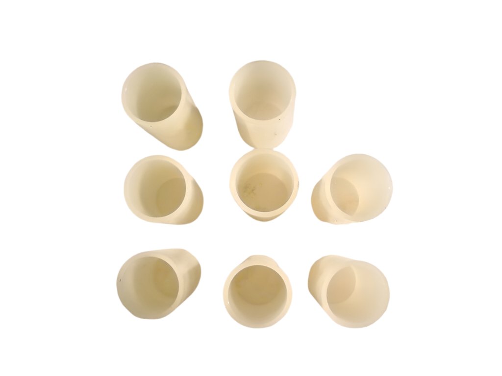 Greaseable Tandem Axle Trailer Spring Suspension Rebuild Kit Wet Bolt 3" Shackle (SRK-TA-WB-LE-3125)