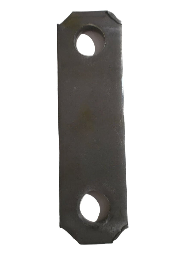 8- Shackle Link Strap 3.125" on Center Trailer Leaf Spring Axle fits Dexter ALKO (SL-3.125-LO8)