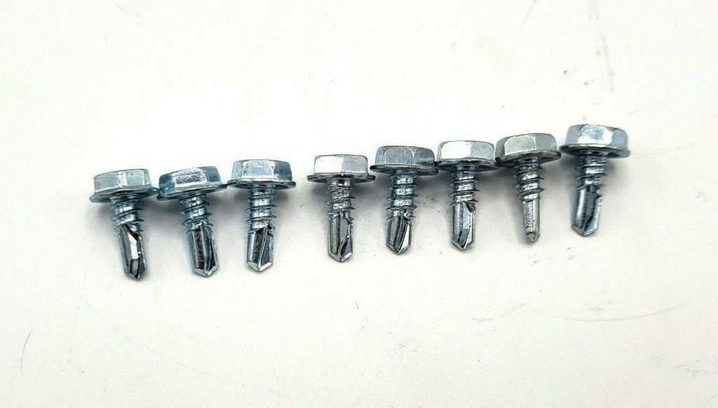 USA Made Demco Hydraulic Tandem Axle Trailer Brake Line Kit Drum Brakes DM5428 (DM5428)