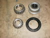 Add Brakes Trailer axle rebuild kit 8 lug Electric brake 5200 6000 7000# axel 12 (92865-B-IMP)