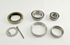 Trailer Wheel Bearing Kit 3500# Titan DICO Axle 11949 67048 Boat 2.33 x 1.50" (BK2-150)