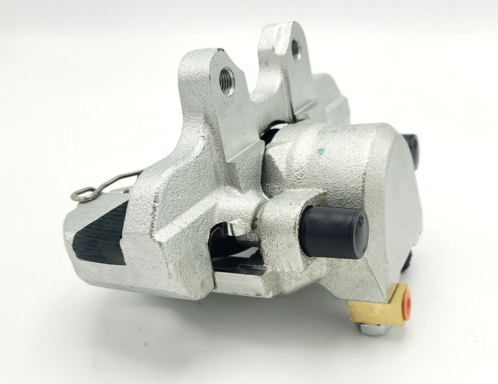 UFP By Dexter DB-35 Disc Brake Caliper, Zinc Plated Right Side Boat Trailer (41050RU)