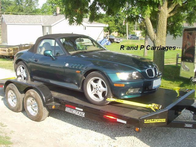 ONE- Car Trailer Tie Down Strap Ratchet Wheel Tire Trailer Truck Lasso (804HK + LASSO2x7-SLV)