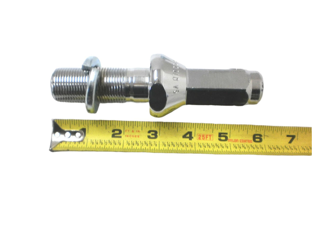 Brophy Adapt A Hitch ball 1-7/8 2" 2-5/16" Trailer Convert Flatbed (SB01)