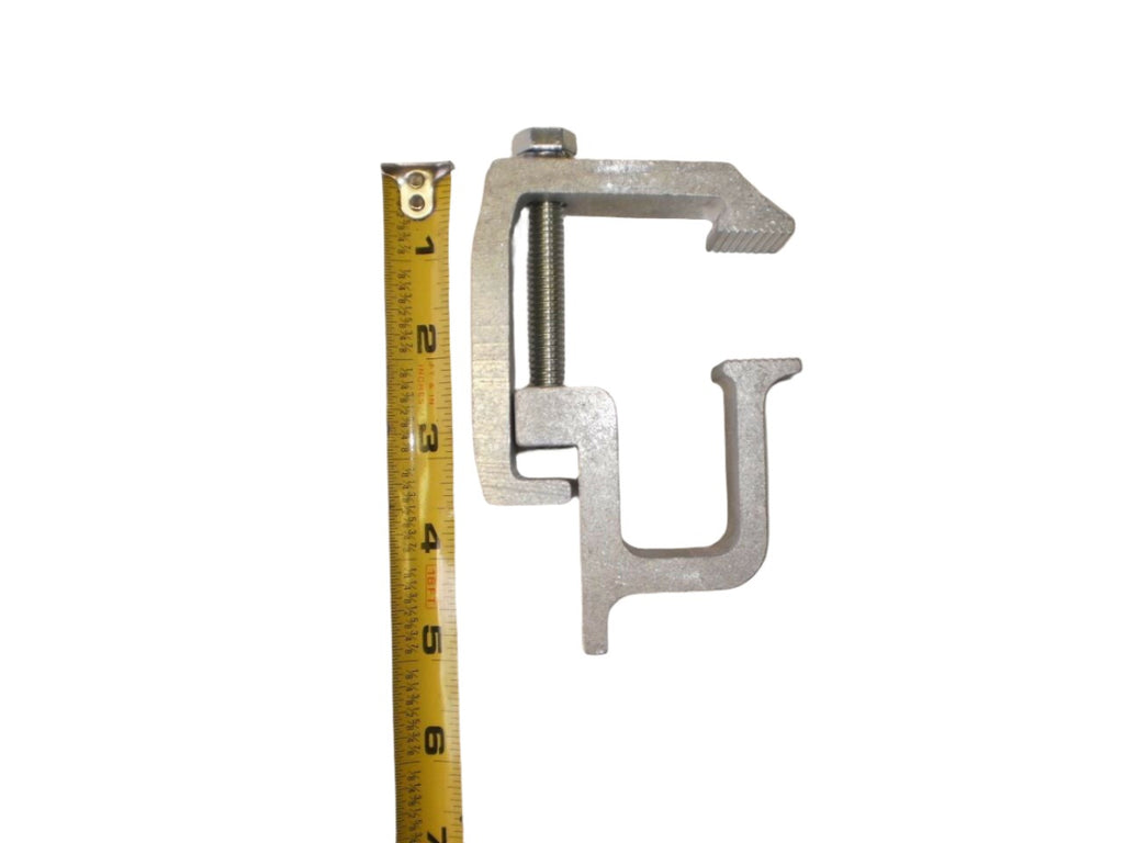 4 Tite Lok Truck Topper Cap Camper Clamp Lock TL2002 (TL2002-LOT4)