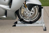 Condor Pit-Stop Portable Motorcycle Wheel Chock PS-1500 Motorcycle ATV  (PS-1500)