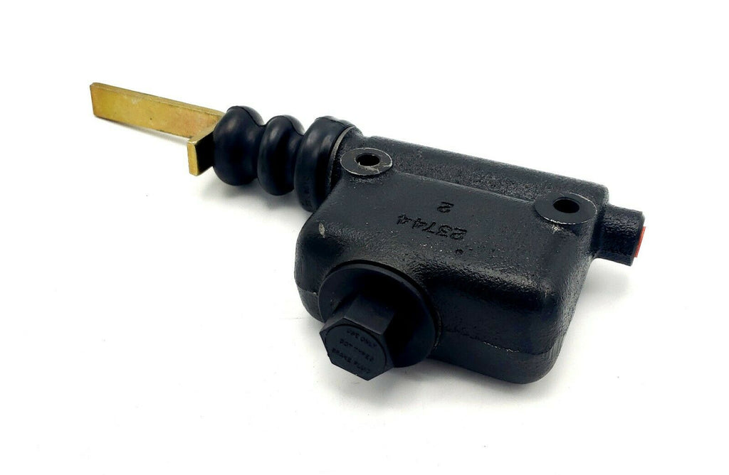 Titan Dico Master Cylinder for Model 10 & 20 Disc Brakes Actuators Boat Trailer  (47471D)