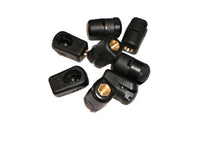 Gas Spring Replacement Strut LaVanture SPD Ball End Cap (LEF-A)