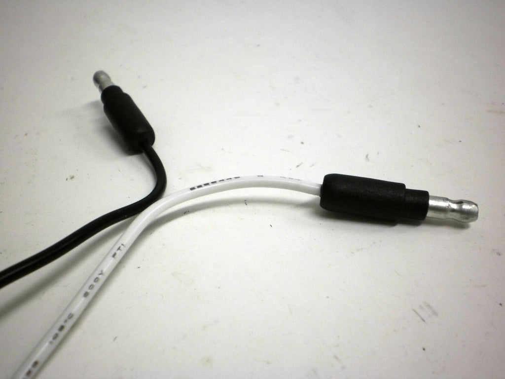 10 - 2" White Clear Oval Frosted Lens LED Clearance Marker Trailer Truck Light (HD21002SMDWC-FL-LOTOF10)