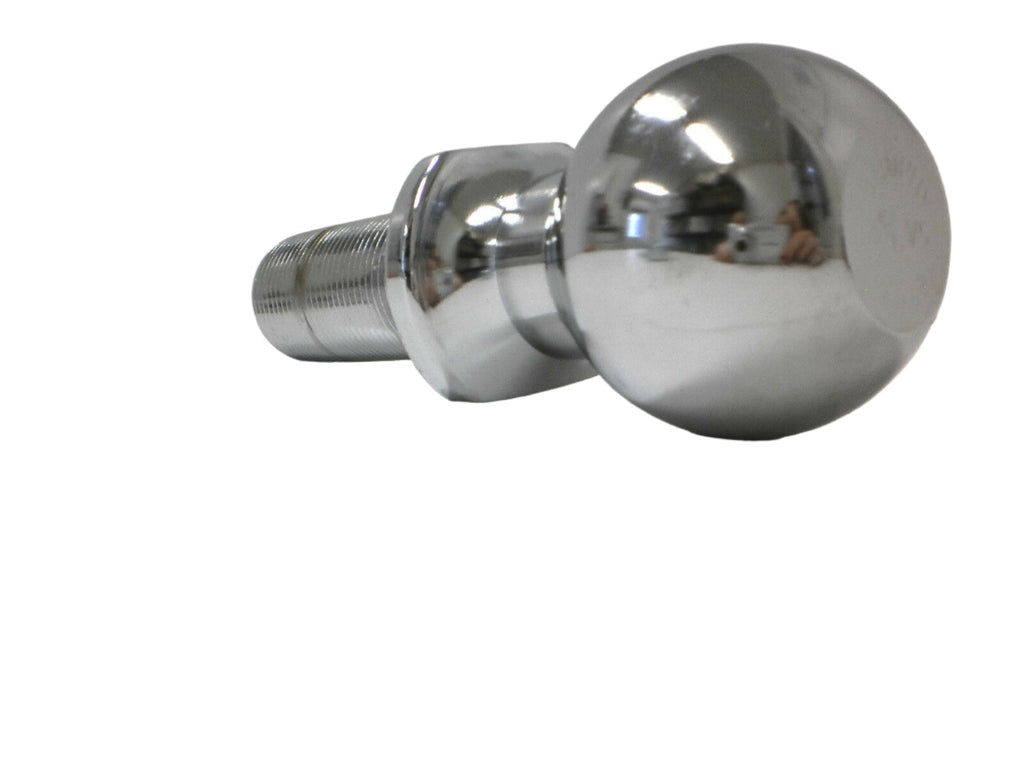 2-5/16" inch Trailer Hitch Ball 14,000# 1.25" shank Truck Heavy Duty Class V (EH70C-C)