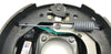 USA Dexter 10" Electric Trailer Brake Assembly w/Parking Brake Right Hand 3.5K (K23-087-00)