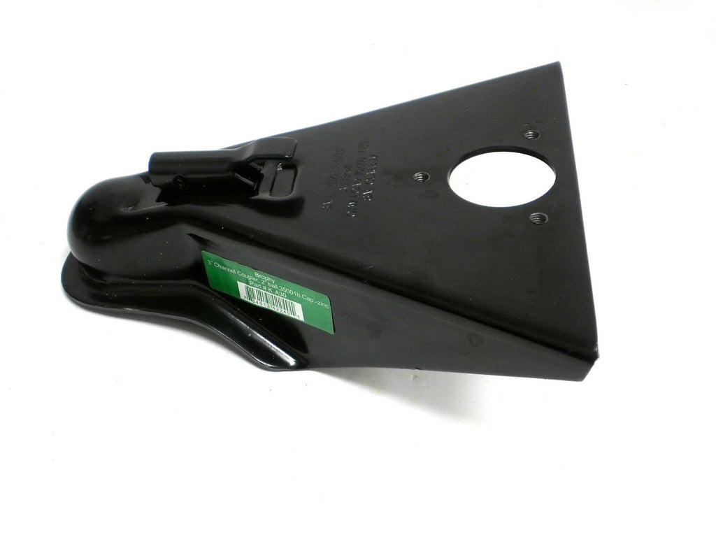 2 5/16" Ball A Frame OEM Trailer Hitch Coupler Heavy Duty Truck  (KA30)