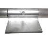 Aluminum Greaseable Weld on Door Hinge Ramp Gate Trailer Truck (DH-A)