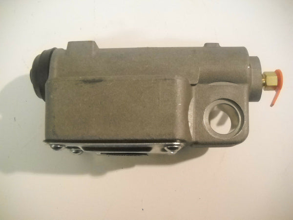 UFP A-60 Brake Actuator Master Cylinder Assembly Drum Brakes Boat Trailer Axle E - Foto 1