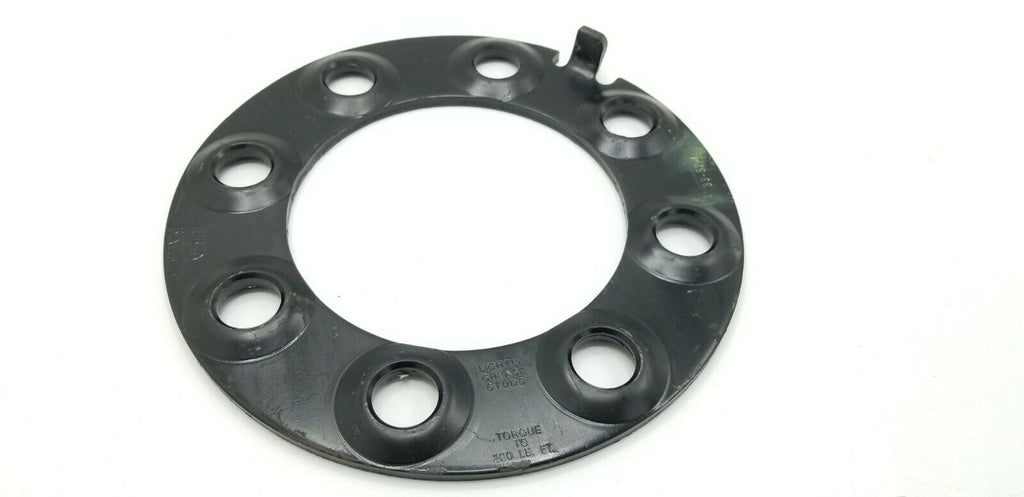 Dexter Retaining Wheel Ring Clamp for 9k 10k 12k Axles 8 Lug Dual Wheel 5/8" (033-052-01)