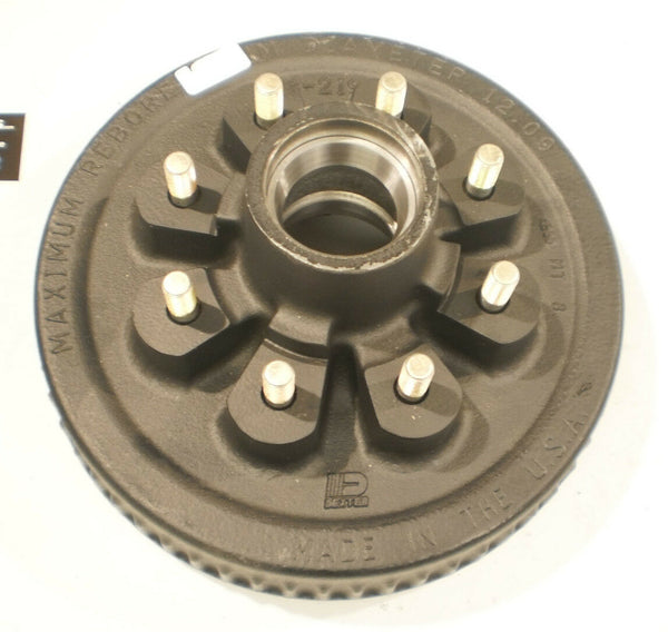 Dexter Trailer Brake Drum 12