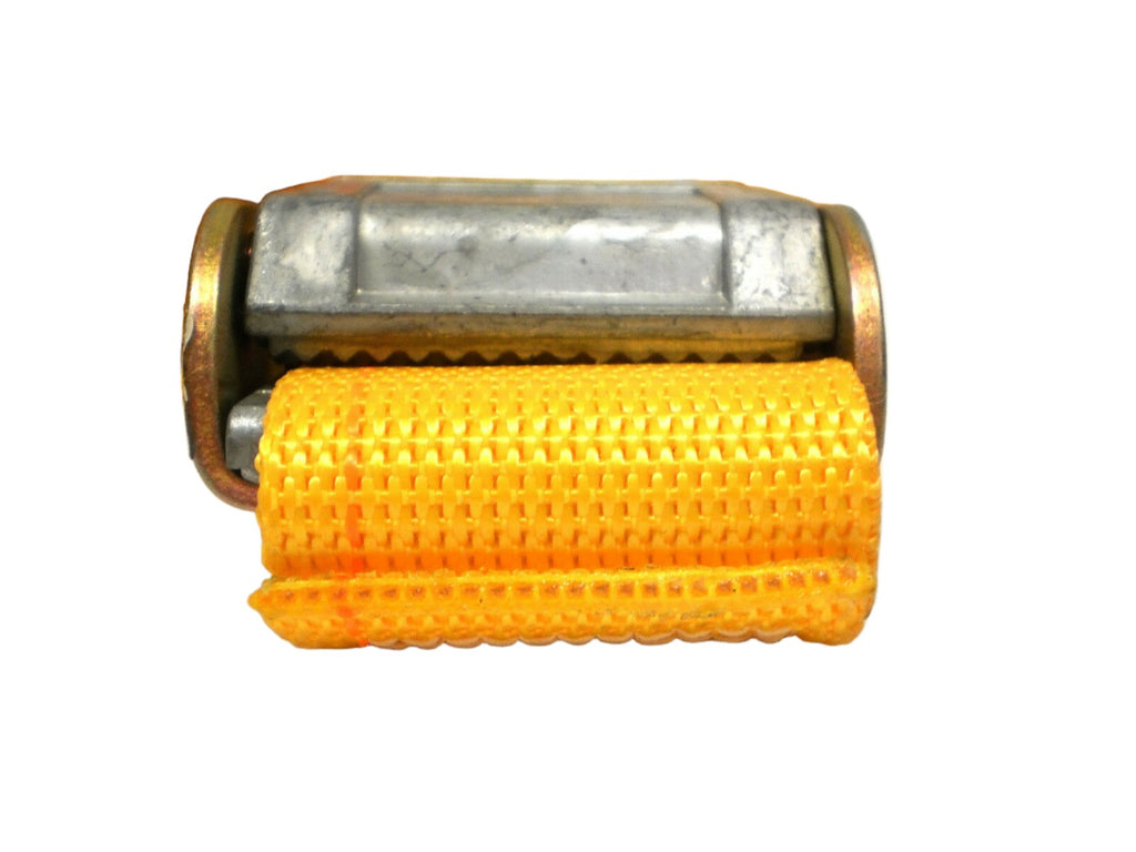 2" x 12" Cam Buckle Strap; Rated 835 lbs (ET6512)
