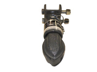 Bulldog Tongue Coupler Trailer Hitch 2 5/16" Ball Channel Mount 12,500# (4B6M-KIT)