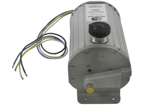 Dexter Electric-Hydraulic Disc Brake Actuator 1600# Pump Trailer Axle 10k 12K (K71-651-00)