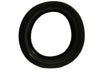 4" Round Black Rubber Light Grommet Truck Trailer Rv (J-40-GM)