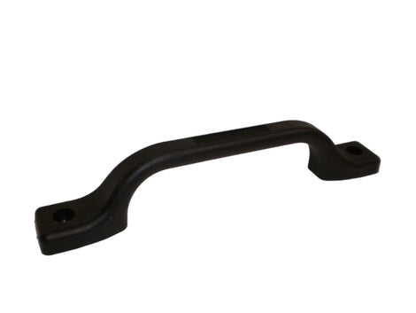 Black Plastic Grab Assist Handle Bar