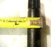 3.50" x 9/16" Shackle Bolt with Nut (91635B-KIT)