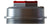 ONE 4" Valcrum Aluminum Hub Cap Lippert 10K-16K Trailer Axle Grease/Oil 693935 (ST-400)