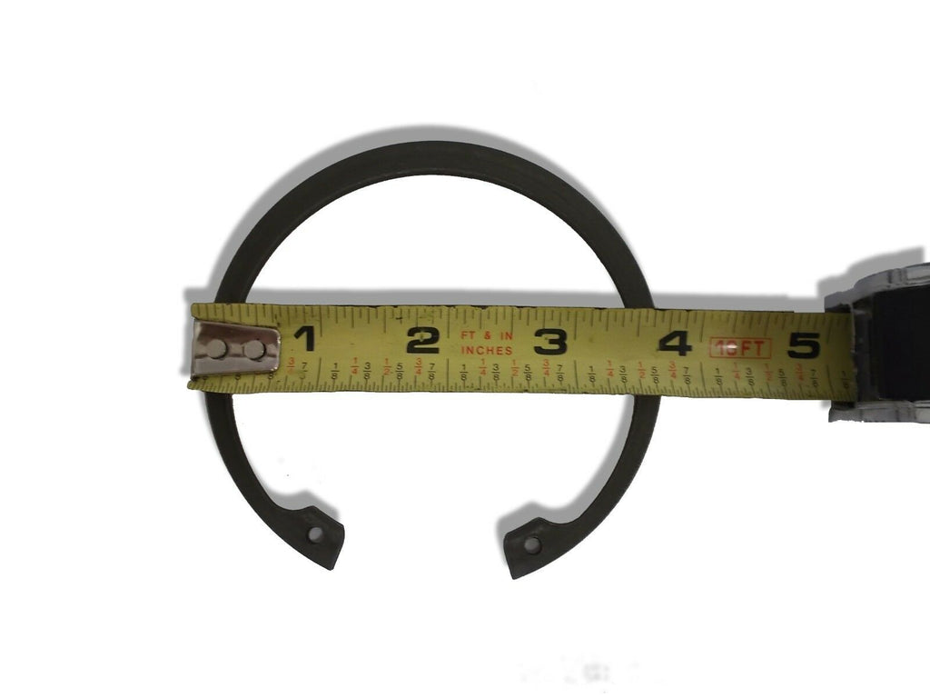 NEV-R-LUBE Snap Ring for 50mm Bearing 031-071-03 axle 7000# Drum 008-385 8-402 (069-093-00)