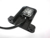 TecNiq LED License Plate Lamp Step Light Black Camper Trailer Map USA (L10-WB00-1)