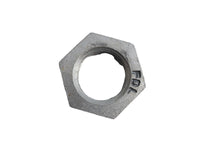 1"-14 6-Slot Spindle Castle Nut for Dexter Alko Rockwell Trailer Axles (FA-SN100)