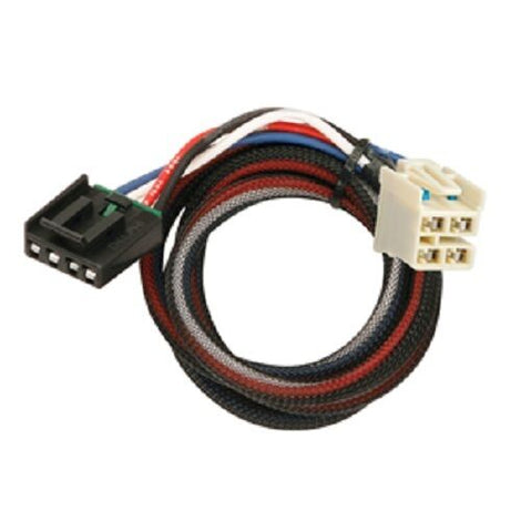 P2 Tekonsha Chevrolet GMC Electric Brake Controller Harness