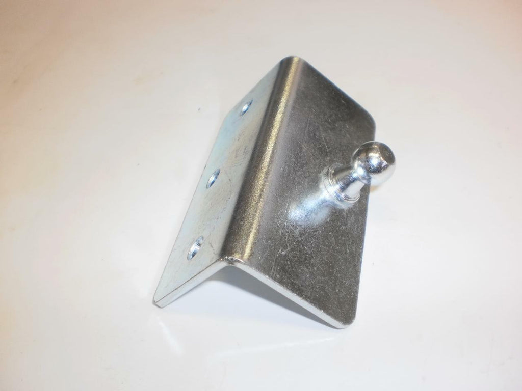 Strut Angle Bracket Large 13MM Ball Gas Spring Prop Rod Camper RV Truck Hood (LPB-52)