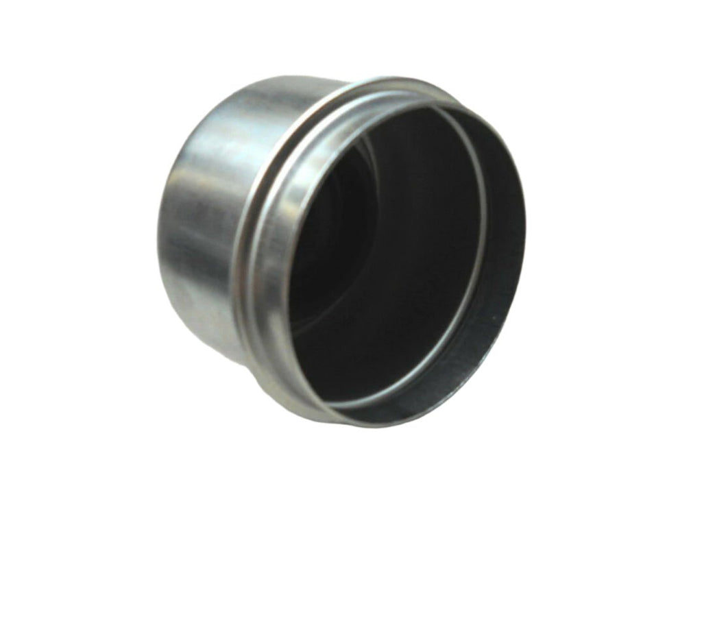 Add Brakes Trailer Axle Rebuild Kit 6 x 5.5 Lug Electric Brake Backing 5200 6000 (92655-B-IMP)