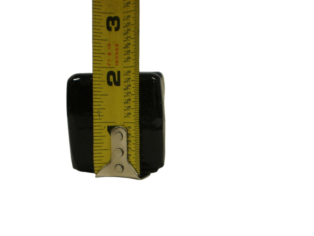 2" Drop Solid Steel Forged Steel Ball Mount Truck Trailer Receiver Hitch (EMH2)